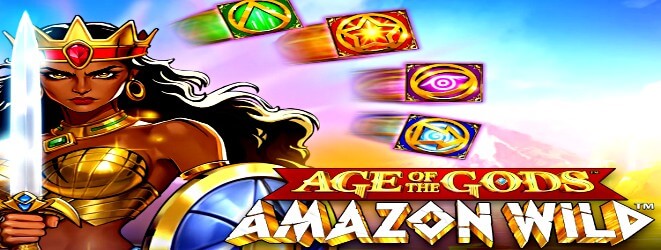 Age of the Gods: Amazon Wild