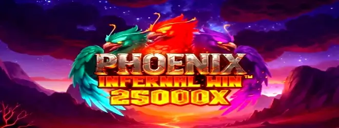 Phoenix Infernal Win